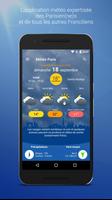 Météo Paris পোস্টার