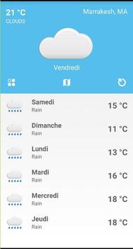 Méteo For Android Apk Download