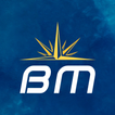 Bloc Marine icône