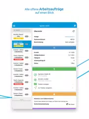 VCOM O&M XAPK Herunterladen