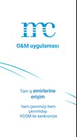 VCOM O&M gönderen