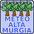 Meteo Alta Murgia
