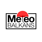 Meteo Balkans ícone