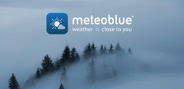 meteoblue Wetter & Karten