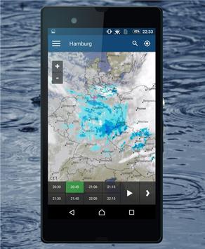 meteoblue 截图 3