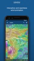 meteoblue تصوير الشاشة 2