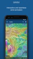 meteoblue syot layar 2