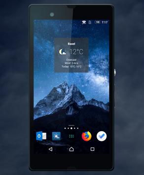 meteoblue 截图 7