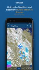 meteoblue Screenshot 6