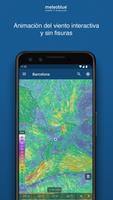 meteoblue captura de pantalla 2