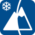 METEO FRANCE - Ski & Neige-icoon