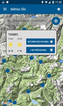 Meteo France Ski Neige For Android Apk Download
