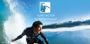 Météo Surf Factor