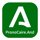 Pronocaire.And icône