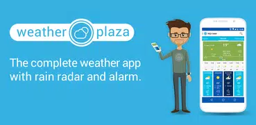 Weatherplaza