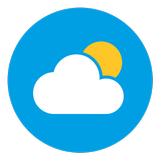 Weatherplaza ikon