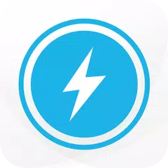 Скачать Lightning Alarm Weatherplaza APK