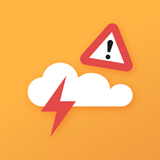 Lightning Alarm Weatherplaza APK