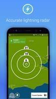 Lightning Alarm পোস্টার