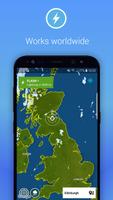 Lightning Alarm ภาพหน้าจอ 2