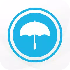 Regen Alarm Wetterplaza APK Herunterladen