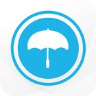 Rain Alarm أيقونة