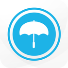 Rain Alarm ikona