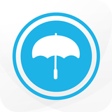 Rain Alarm أيقونة