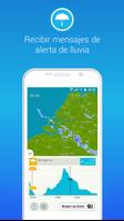 Alarma Lluvia captura de pantalla 1