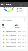 TrueWiFi スクリーンショット 3