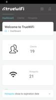 TrueWiFi capture d'écran 1