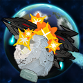 Meteor Mercs