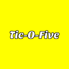 Tick-O-Five icône