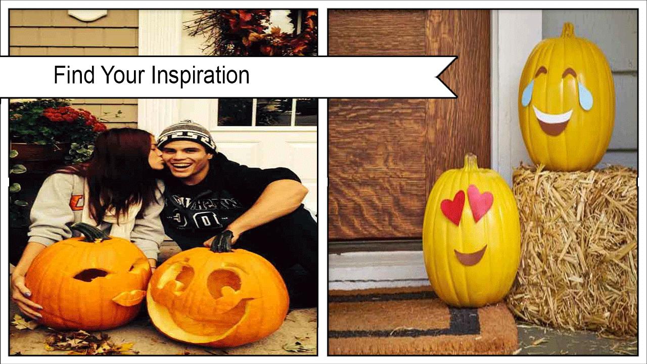 Cute Diy Emoji Pumpkin Tutorial For Android Apk Download - roblox pumpkin emoji
