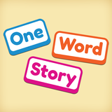 One Word Story icône