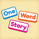 One Word Story أيقونة