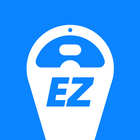 meterEZ - Mobile Parking App 圖標
