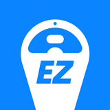 meterEZ - Mobile Parking App icône