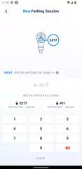 meterEZ - Mobile Parking App XAPK download