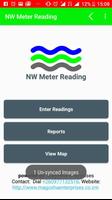 Meter Reader North Western Water Screenshot 2