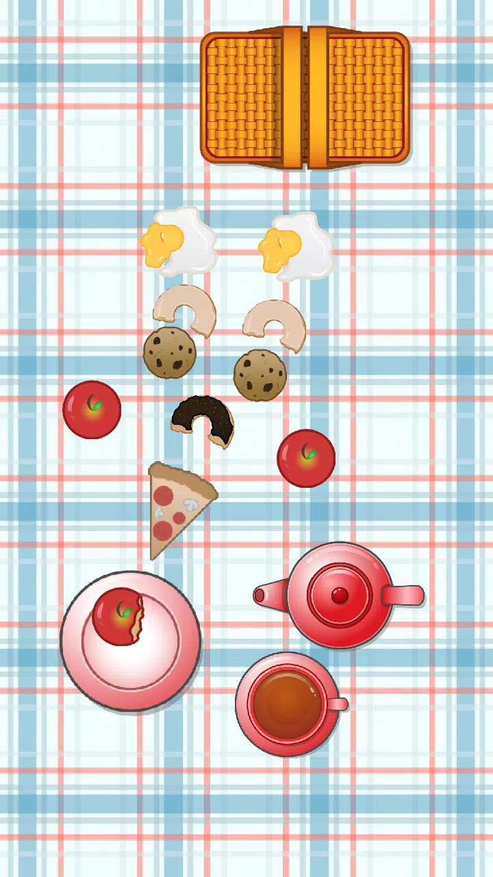 Kids Tea Time Funny Game Apk Download for Android- Latest version 1.5.4-  com.sg.android.teaParty