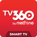 TV360 by Metfone SmartTV APK
