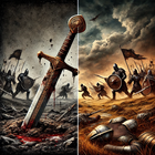 Wars of the Lost Era icon