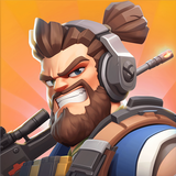 Last Bonfire: Survival icon
