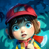 Last Bonfire: Survival icon
