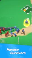 Dark Fate Survival পোস্টার