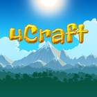 uCraft Lite icône