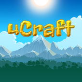 uCraft Lite ikona