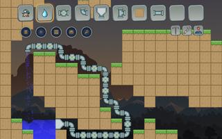 Infinity Playgrounds screenshot 1