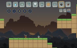 Infinity Playgrounds screenshot 2